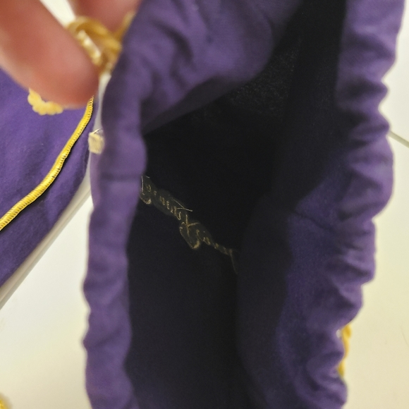 Crown Royal Bags - Picture 6 of 11